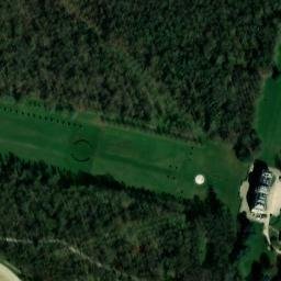 Satellite imagery of Château de Champlâtreux, FR