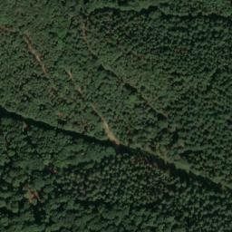 Satellite imagery of Hohe Derst, DE