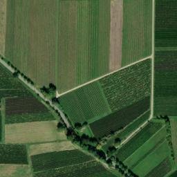 Satellite imagery of Hüpbühl, DE
