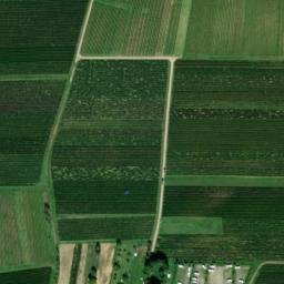 Satellite imagery of Hüpbühl, DE