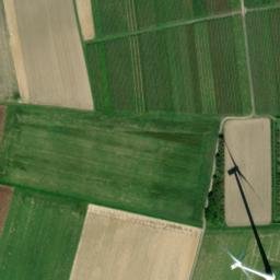 Satellite imagery of Kapellenberg, DE