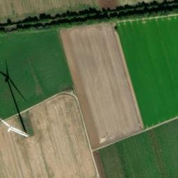 Satellite imagery of Galgenberg, DE