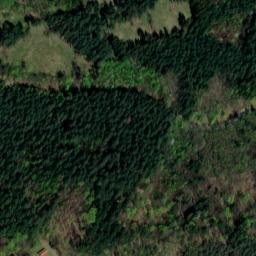 Satellite imagery of Altenberg, DE