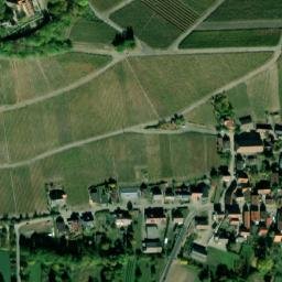 Satellite imagery of Schloß Stocksberg, DE