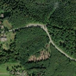 Satellite imagery of Stangenberg, DE