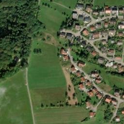 Satellite imagery of Stangenberg, DE