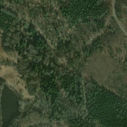 Satellite imagery of Rauher Berg, DE