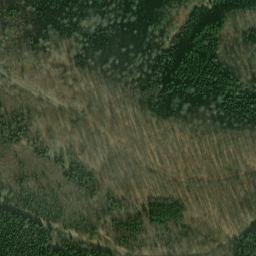 Satellite imagery of Rauher Berg, DE
