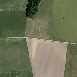 Satellite imagery of Pfaffenberg, DE