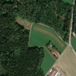 Satellite imagery of Hochriedholz, DE