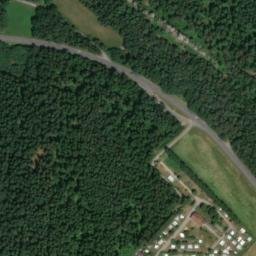 Satellite imagery of Pfahl, DE