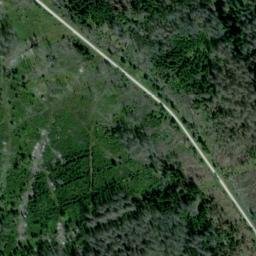 Satellite imagery of Kühberg, DE