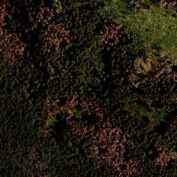 Satellite imagery of Kleiner Falkenstein, DE