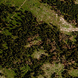Satellite imagery of Großer Falkenstein, DE