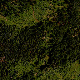 Satellite imagery of WL -Rot, CZ