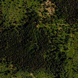 Satellite imagery of WL -Rot, CZ