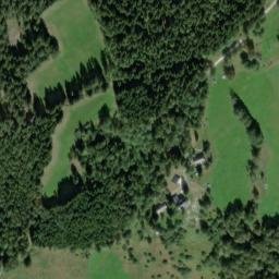 Satellite imagery of Spálený [Srní II], CZ