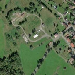 Satellite imagery of [Srní I] GSM, CZ