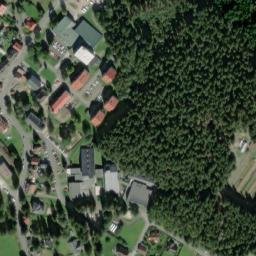 Satellite imagery of [Srní I] GSM, CZ