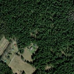 Satellite imagery of [Srní I] GSM, CZ