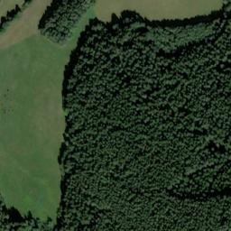 Satellite imagery of Modlenický vrch [Vimperk-Křesanov], CZ