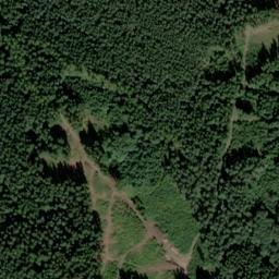 Satellite imagery of Modlenický vrch [Vimperk-Křesanov], CZ
