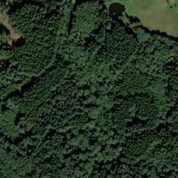 Satellite imagery of Modlenický vrch [Vimperk-Křesanov], CZ