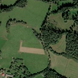 Satellite imagery of Uhřice [Bušanovice - Horní Nakvasovice], CZ