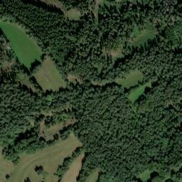Satellite imagery of Uhřice [Bušanovice - Horní Nakvasovice], CZ