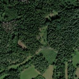 Satellite imagery of Uhřice [Bušanovice - Horní Nakvasovice], CZ