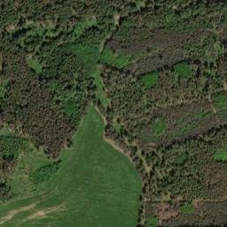 Satellite imagery of Hořejší [Strunkovice nad Blanicí] GSM, CZ