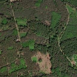 Satellite imagery of Hořejší [Strunkovice nad Blanicí] GSM, CZ