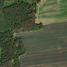 Satellite imagery of Hořejší [Strunkovice nad Blanicí] GSM, CZ