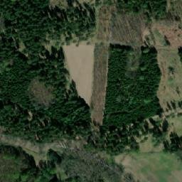 Satellite imagery of Malý Kameník [Hluboká nad Vltavou], CZ