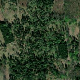 Satellite imagery of Malý Kameník [Hluboká nad Vltavou], CZ