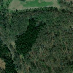 Satellite imagery of Hradec [Hosín-Dobřejovice], CZ