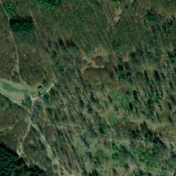 Satellite imagery of Hradec [Hosín-Dobřejovice], CZ