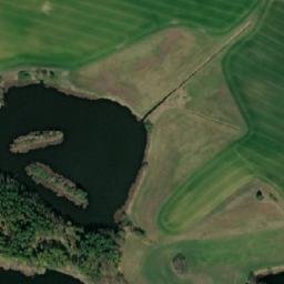 Satellite imagery of (Lipčí) [Novosedly nad Nežárkou-Kolence], CZ