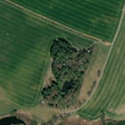Satellite imagery of (Lipčí) [Novosedly nad Nežárkou-Kolence], CZ