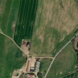 Satellite imagery of Mísův vrch [Novosedly nad Nežárkou] HG, CZ