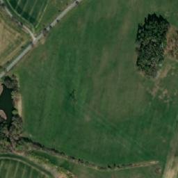 Satellite imagery of Mísův vrch [Novosedly nad Nežárkou] HG, CZ