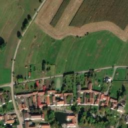 Satellite imagery of [Plavsko] HG, CZ