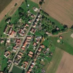 Satellite imagery of [Plavsko] HG, CZ