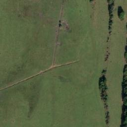 Satellite imagery of (Obecní vrch) [Horní Pěna-Malíkov], CZ