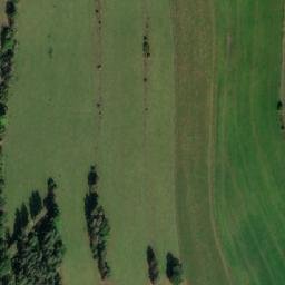 Satellite imagery of Markův kopec [Horní Pěna] outlook p., CZ