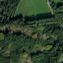 Satellite imagery of (Hejlíček) [Horní Pěna] GSM, CZ