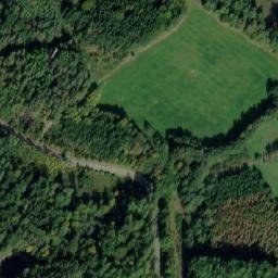 Satellite imagery of (Hejlíček) [Horní Pěna] GSM, CZ