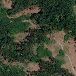 Satellite imagery of Kozlíkův vrch [Kunějov], CZ