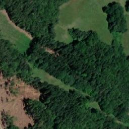 Satellite imagery of Kozlíkův vrch [Kunějov], CZ