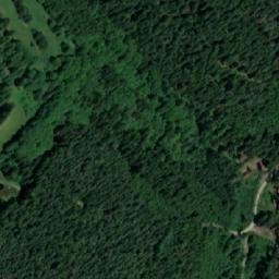 Satellite imagery of Zadní les [Člunek-Lomy], CZ